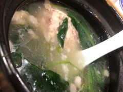 -南京大牌档(香港广场店)