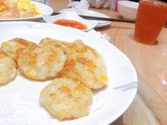 -香港深井掂檔烧鹅茶餐厅(海韵城店)