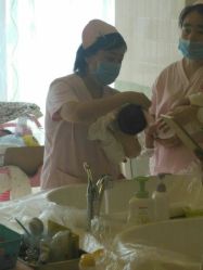 点击看大图 -养月堂中医养生月子会所(中心妇产店)