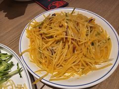 -满园烤鸭·春饼(太原街万达店)