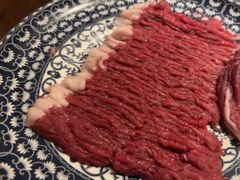 -北京老门框爆肚四季涮肉(淮海东路外滩店)
