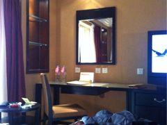 标准间一角-北京王府井天伦王朝酒店