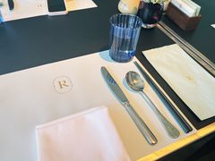 -丽晶轩中餐厅(重庆丽晶酒店)