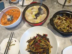 -城南往事·鲁菜济南菜(软件园美莲广场店)