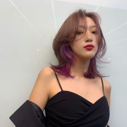-吉米造型