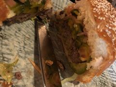 -Burger & Lobster(Dean Street)
