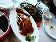 -满堂·烤鸭店·北京菜(鼓楼店)