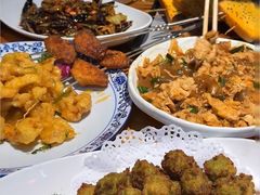 -食鸡公社辣子鸡·潍坊菜·烧烤