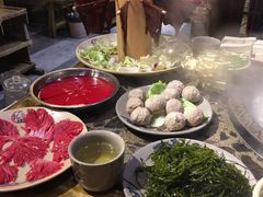 -小龙坎火锅(双林店)
