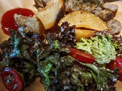 -The Cheebat 锌吧·Bistro(体育西店)