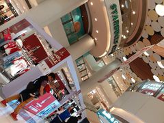 -银座mall(东直门店)