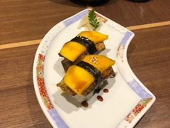 -山葵家·创意料理(宁波来福士店)