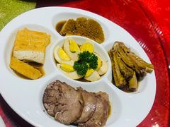 -申阿婆·上海菜·小海鲜(国展店)