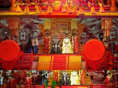 -华夏文旅西安度假区