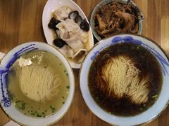 -朱洪元苏式面馆(绿宝广场店)