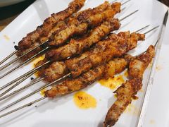 -老大连·海肠捞饭·大连海鲜大连菜(西安路店)