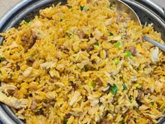 -长禧家·珑厨(东山口店)