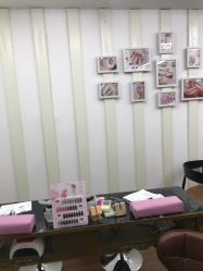 -Y2日式美甲美睫美肤沙龙
