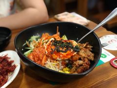 -优壹佳·延边朝鲜族料理(中山北路店)