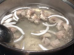 原味椰子鸡-狐狸爱上椰子鸡(滨江星光大道店)