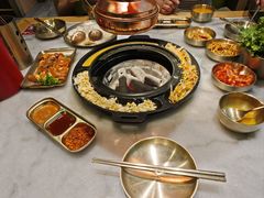 -韩宫宴和牛烤肉(合肥滨湖银泰城店)