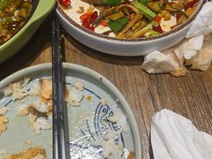 -云海肴·汽锅鸡·云南菜(曲江大悦城店)