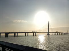 -深圳湾公园(南山区)