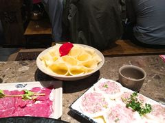 -重庆渝达老火锅(春熙路店)