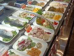 -不倒翁·安徽名菜楼(步行街店)