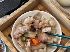 -煲王粤菜餐厅(中侨中心店)