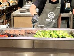 -肉肉大米(金虹桥店)