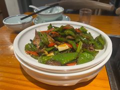-九道菜有鸡鱼头(石鼓路店)