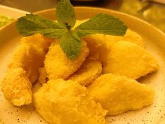 -汕头龙光喜来登酒店-采悦轩中餐厅