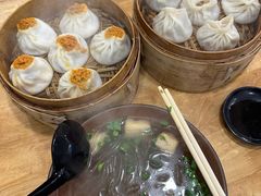 -常鲜德乐购迎桂馒头店(麻巷公寓店)