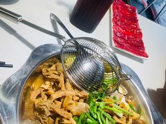 -古乐牛香·鲜牛肉牛杂火锅(吴江三里桥运东商业广场店)