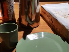 -小杨烤肉(朱雀店)