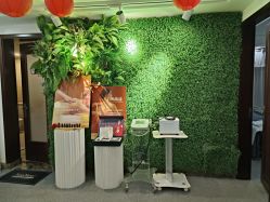 -YooMee优美智能科技美肤机构