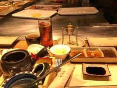 -赤坂亭·M9和牛烧肉·铁板烧(合肥万象城店)