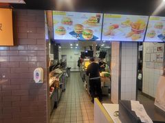 -麦当劳(东石东一路店)