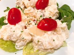 土豆沙拉-必胜客(新福地店)