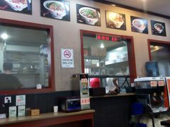 -秦云老太婆摊摊面(磁器口店)