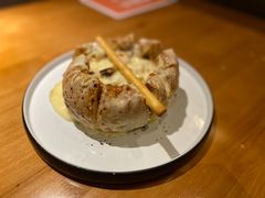 -新贝乐意大利餐厅(苏州中心店)