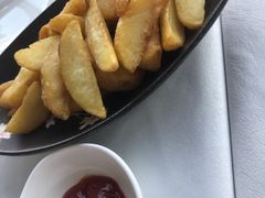 -新加坡海鲜(国贸商城店)