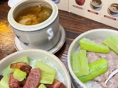 -黄祥华养生堂·炖汤·营养蒸饭(岭南天地店)