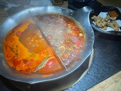 -湊湊火锅·茶憩(上海合生汇店)