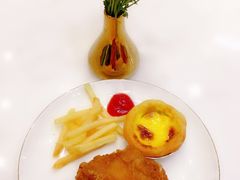 -法桐蛋糕·手作面包(万象城店)