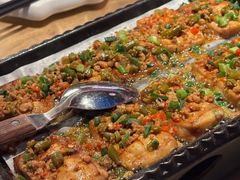 -烤匠麻辣烤鱼(万象城店)