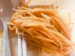 -一两饭川味素食餐厅