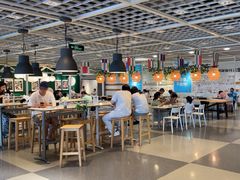 -宜家·瑞典风味餐厅(无锡店)