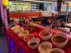 -巴蜀大将火锅(春熙店)